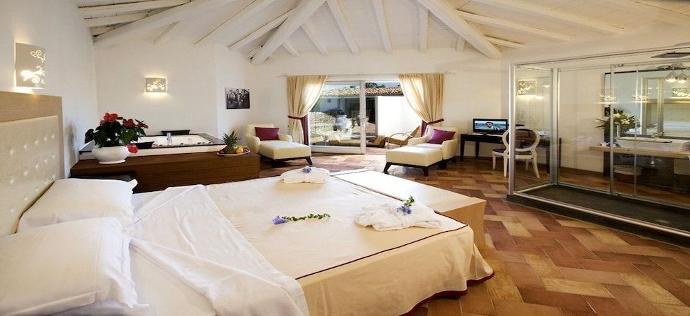 Hotel Villas Resort 3