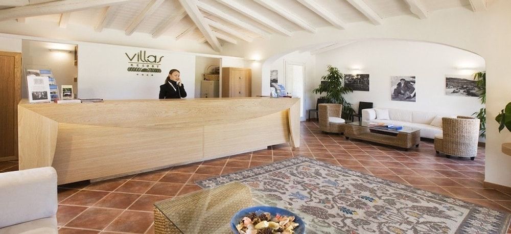 Hotel Villas Resort 2