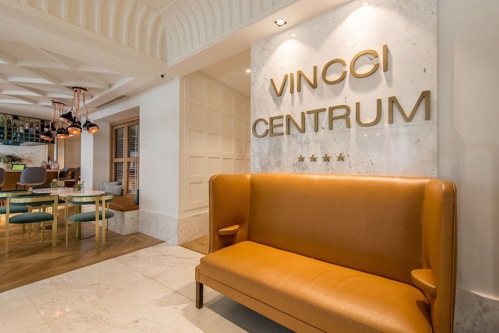Hotel Vincci Centrum 2