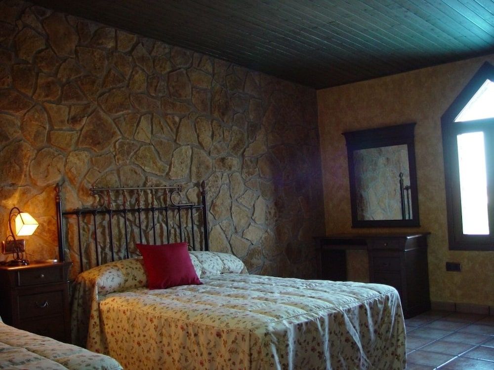 Hotel Viñedos y Bodegas El Castillo 3