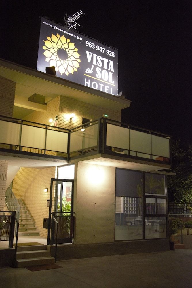 Hotel Vista al Sol 2