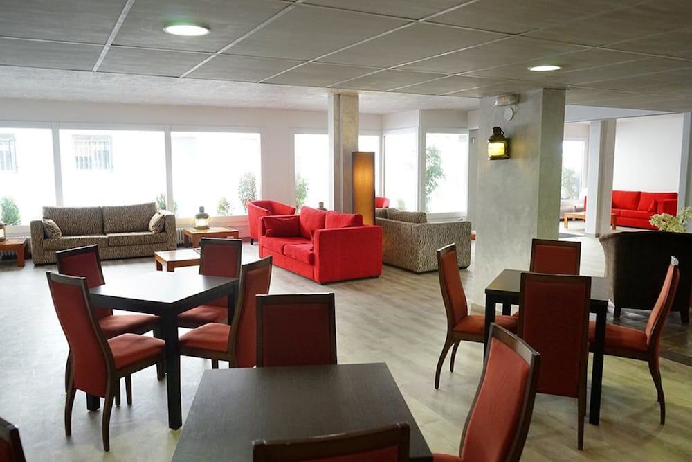 Hotel VM Torredembarra by Checkin 2