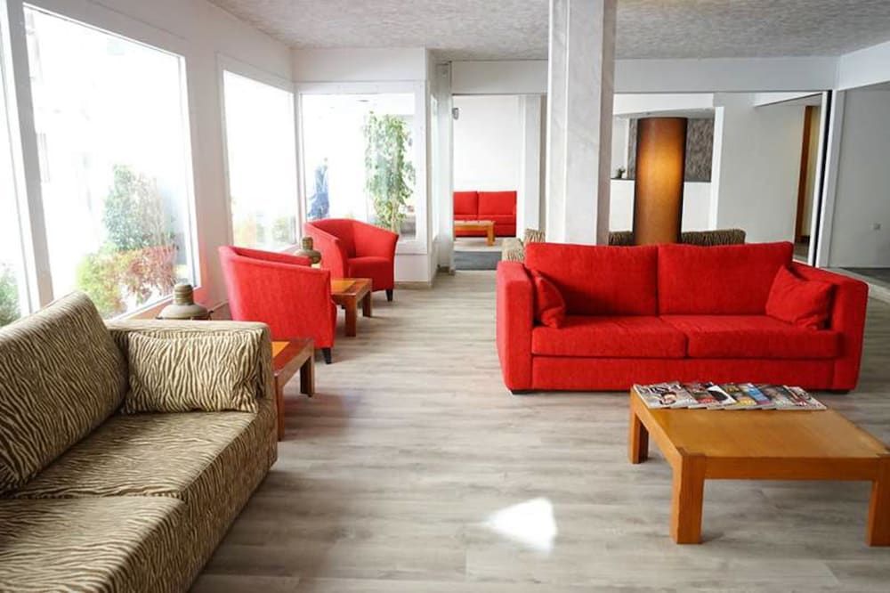 Hotel VM Torredembarra by Checkin 3