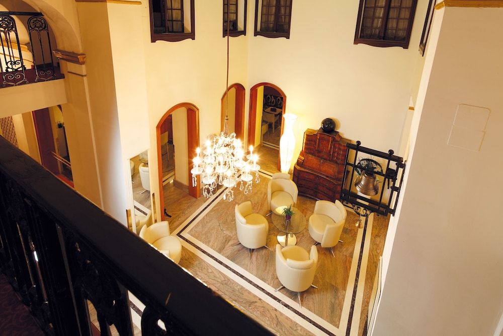 Hotel Wandl 1 Hotel Wandl 1