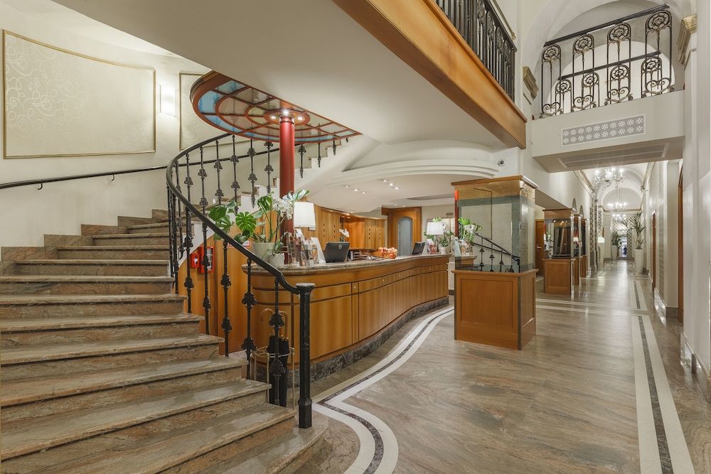 Hotel Wandl 3 Hotel Wandl 3