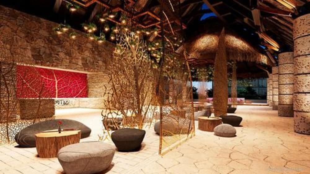 Hotel Xcaret Mexico All Inclusive 3