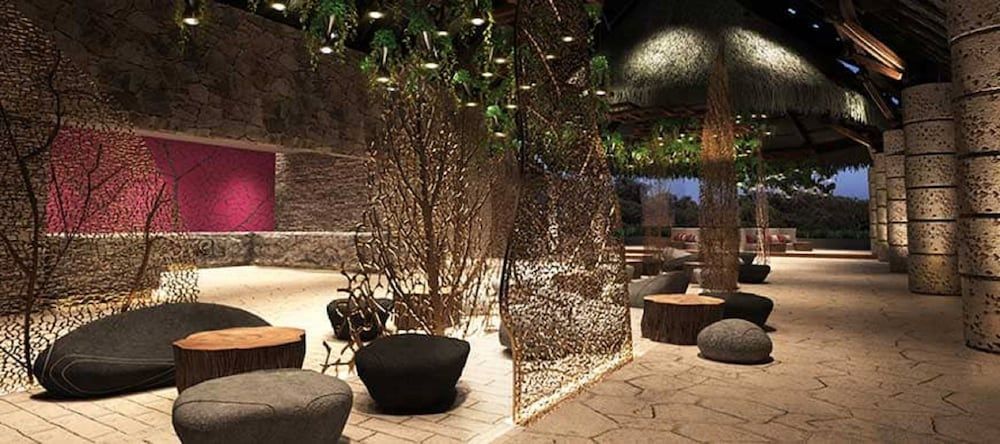 Hotel Xcaret Mexico All Inclusive 2