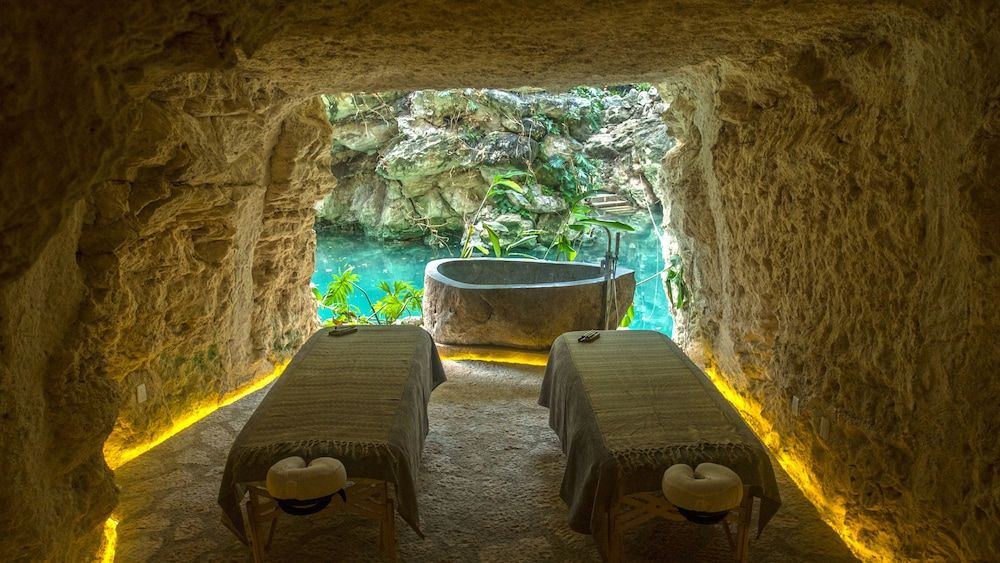 Hotel Xcaret Mexico All Inclusive 5 estrelas em Playa del Carmen