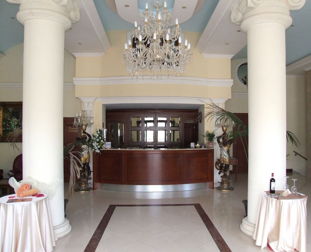 Hotel Xlendi Resort and Spa 2 Hotel Xlendi Resort and Spa 2