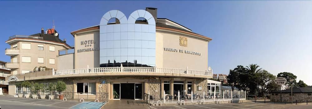 Hotel y Apartamentos Alfar 1