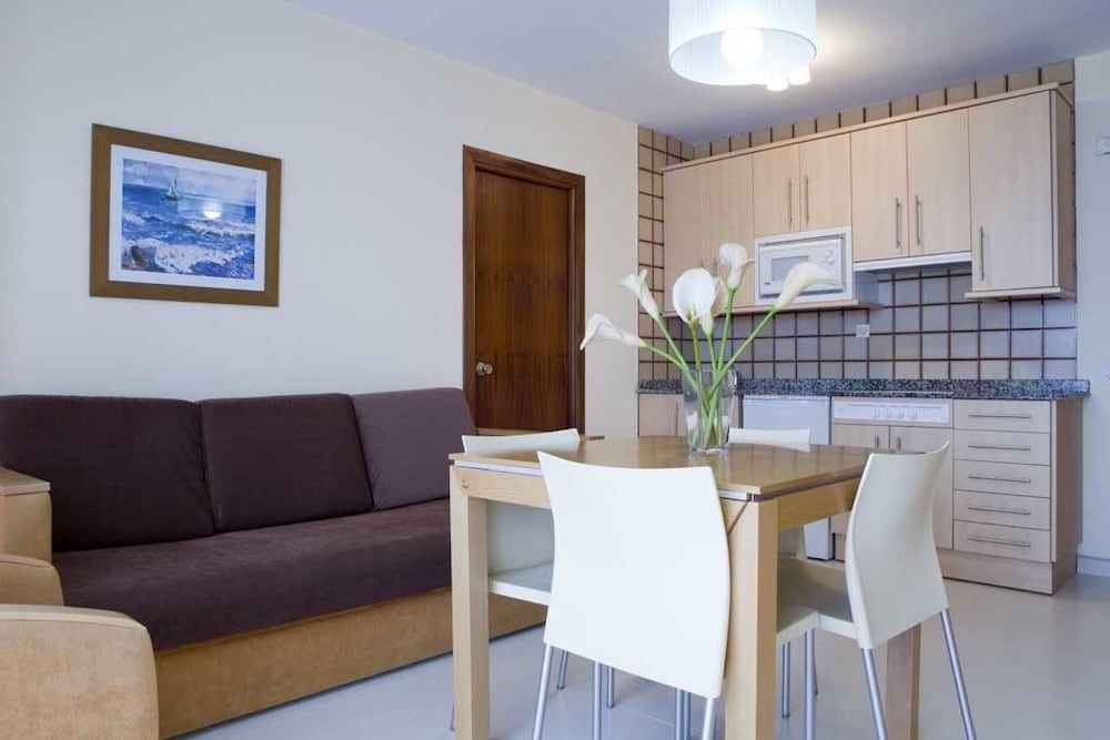 Hotel y Apartamentos Los Arces 1 Hotel y Apartamentos Los Arces 1