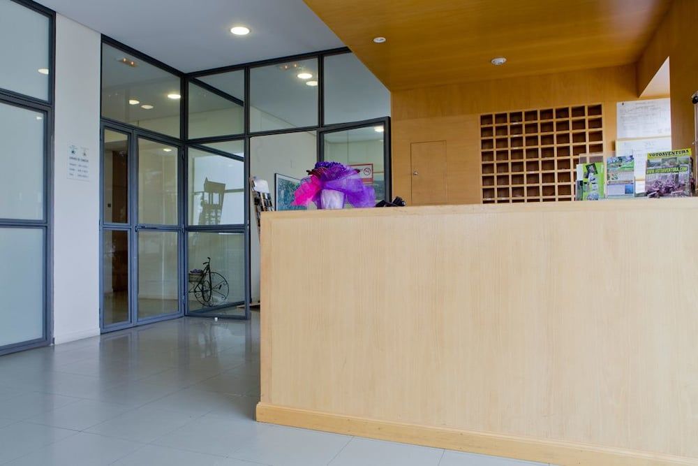 Hotel y Apartamentos Los Arces 2 Hotel y Apartamentos Los Arces 2