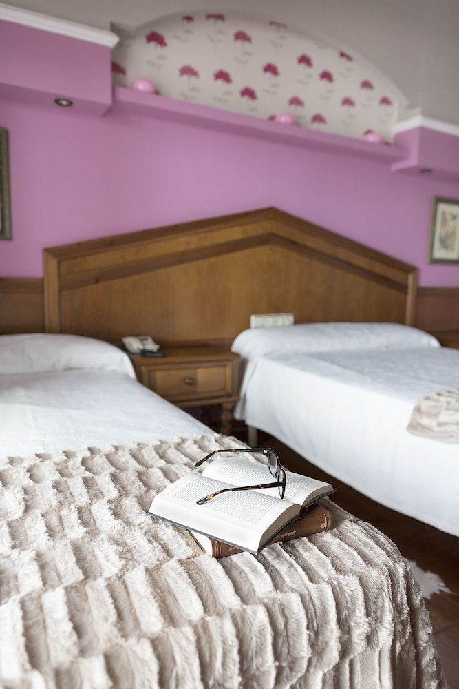 Hotel y Bungalows Balcón de Competa 2