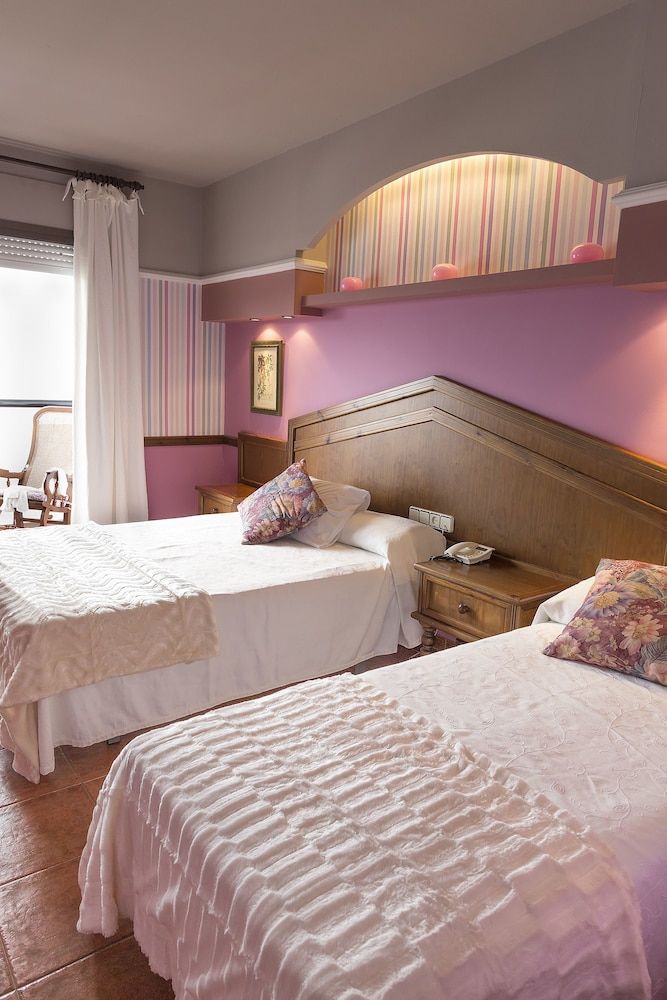 Hotel y Bungalows Balcón de Competa 3