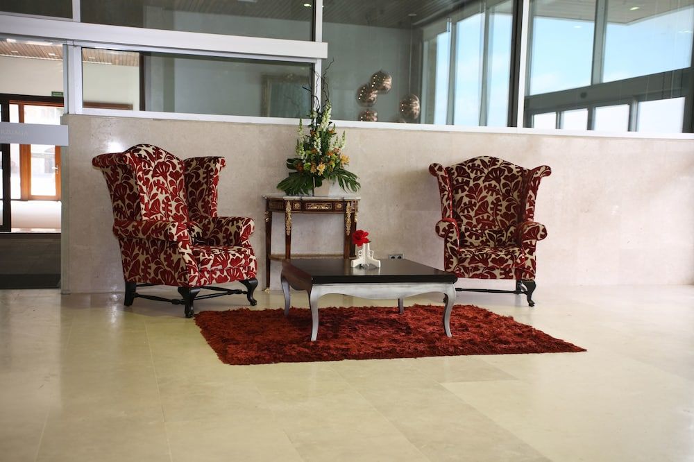 Hotel & Spa Arzuaga 2 Hotel & Spa Arzuaga 2