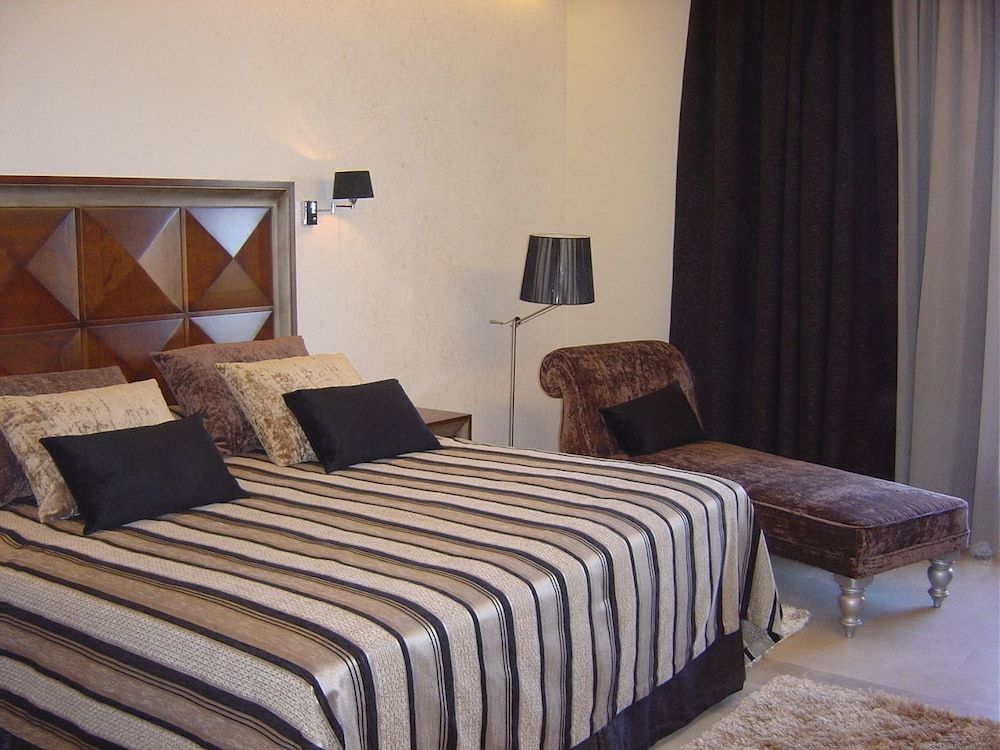 Hotel & Spa Arzuaga 3 Hotel & Spa Arzuaga 3