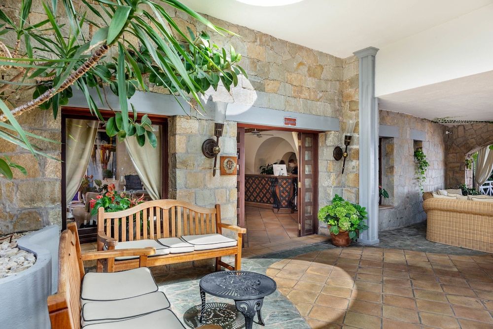 Hôtel & Spa des Pêcheurs 3
