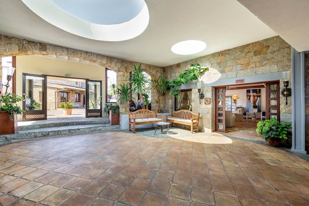 Hôtel & Spa des Pêcheurs 2