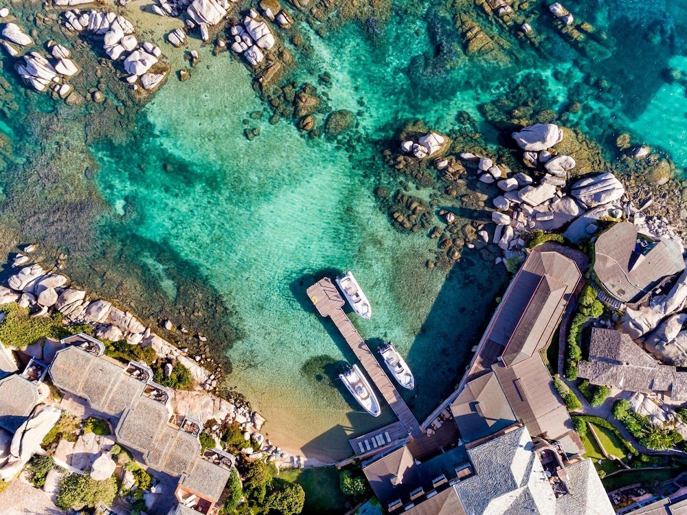 Hôtel & Spa des Pêcheurs 1