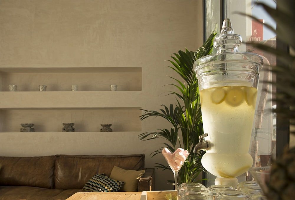 Hotel & Spa La Residencia Puerto 3