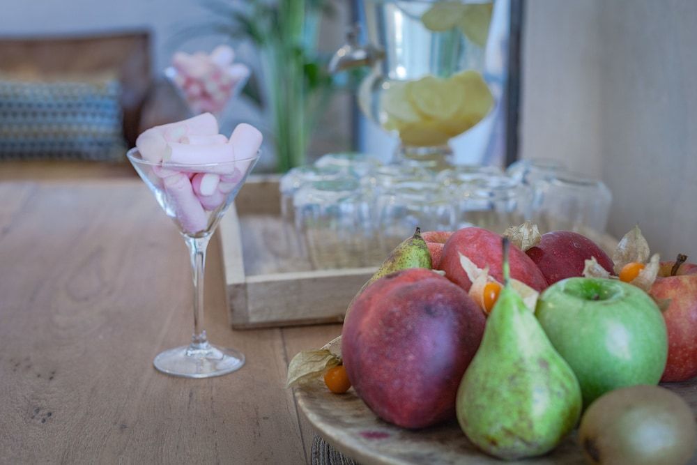 Hotel & Spa La Residencia Puerto 2