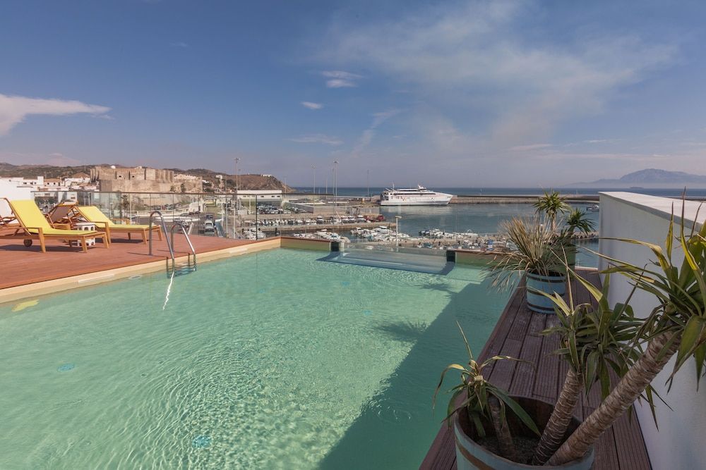 Hotel & Spa La Residencia Puerto 1