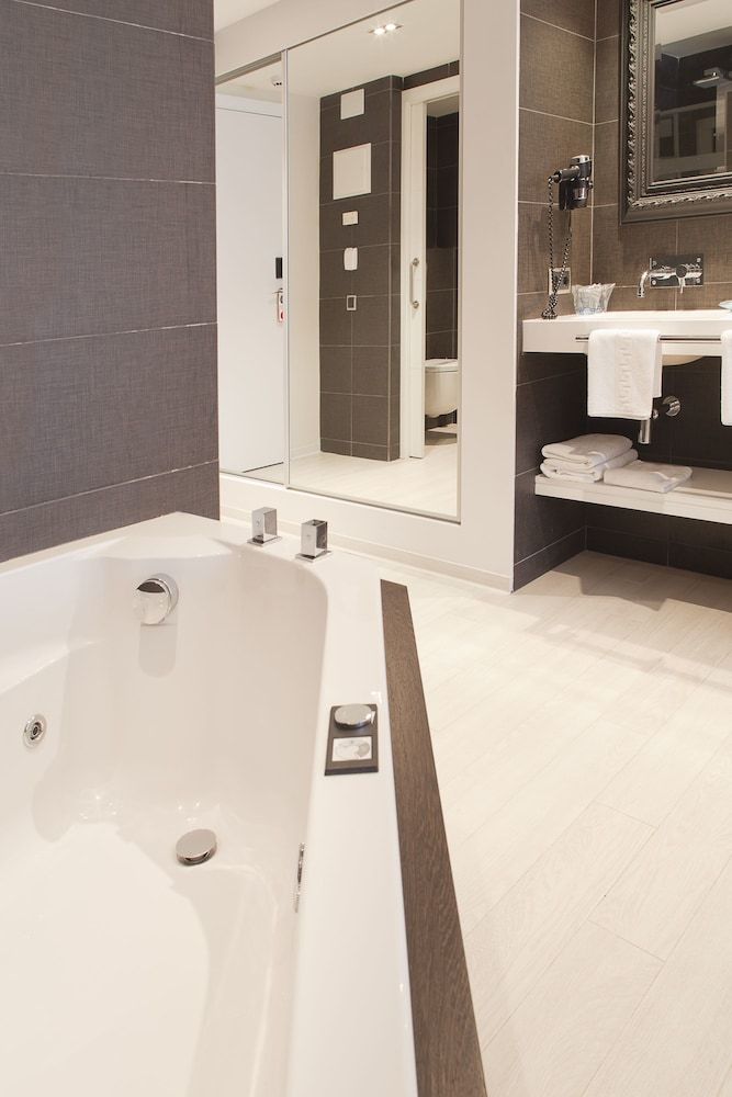 Hotel & Spa La Terrassa 2
