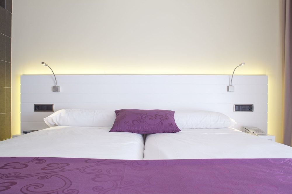 Hotel & Spa La Terrassa 3