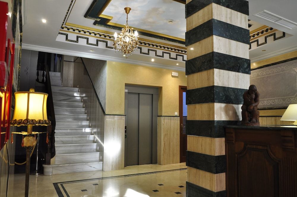 Hotel & Spa Plaza Arriate 2 Hotel & Spa Plaza Arriate 2