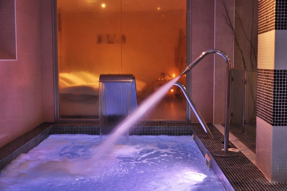 Hotel & Spa Plaza Arriate 1 Hotel & Spa Plaza Arriate 1