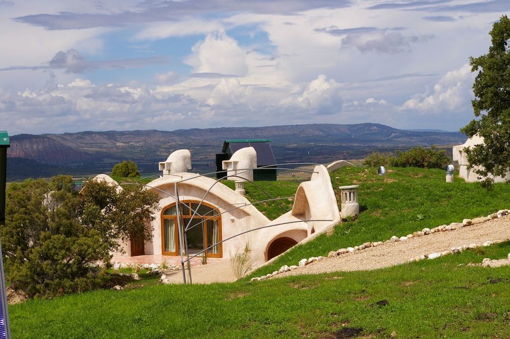 Hotel & Spa Rural Las Nubes 1 Hotel & Spa Rural Las Nubes 1