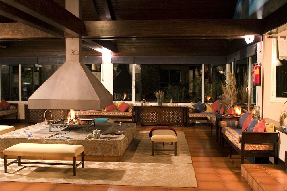 Hotel & Spa Rural Las Nubes 2 Hotel & Spa Rural Las Nubes 2