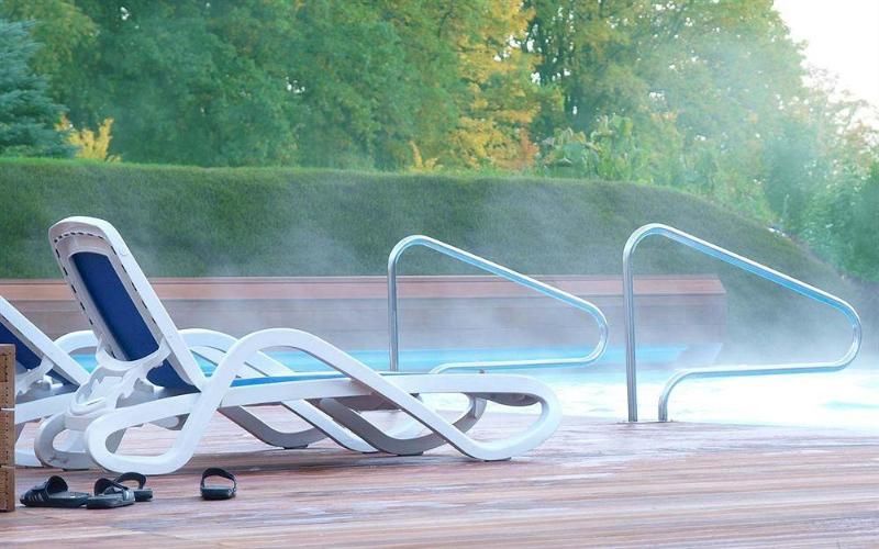 Hotel & Spa Sommerfeld 2