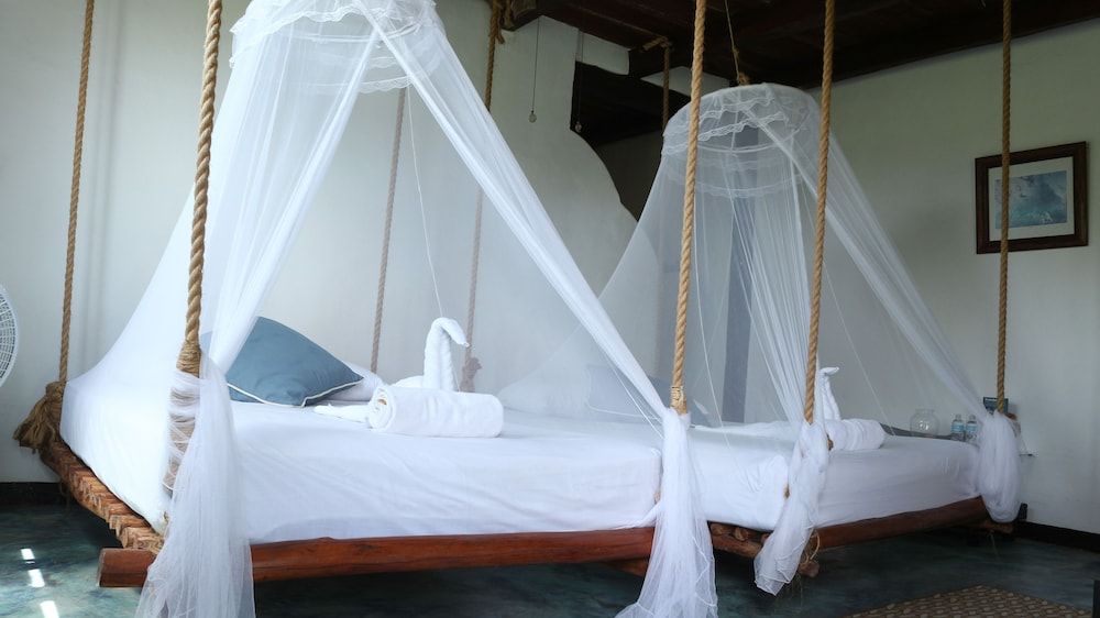 Zulum Beach Club & Cabañas 3