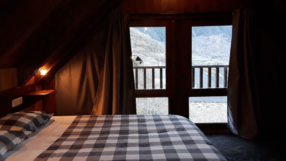 Hotelet de Betlan 1 Hotelet de Betlan 1