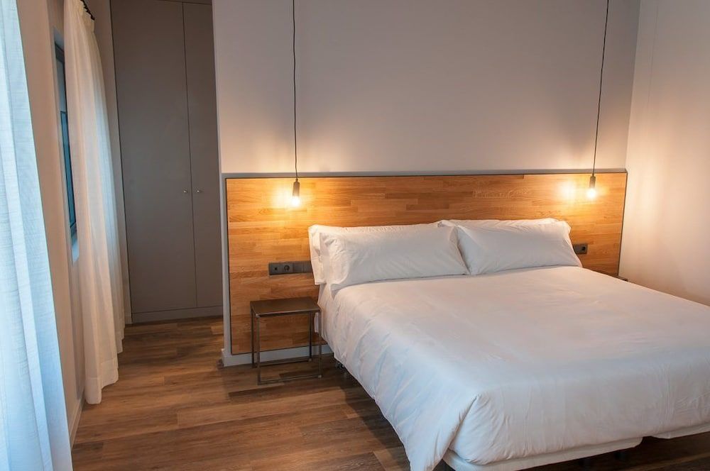 Hotelet de Sant Joan 3 estrelas em Sant Joan de les Abadesses