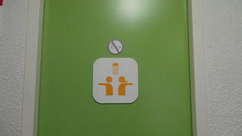 HotelF1 Châlons en Champagne 2