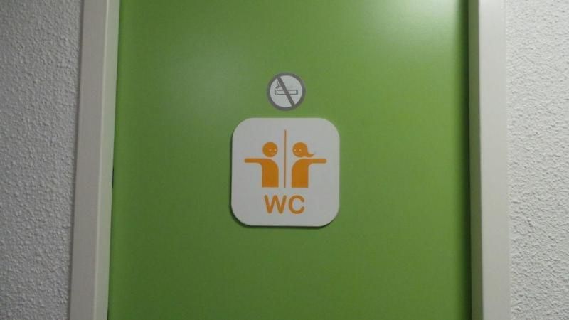 HotelF1 Châlons en Champagne 3