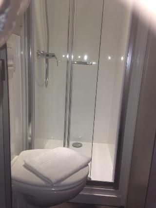 hotelF1 Chilly Mazarin Les Champarts 2