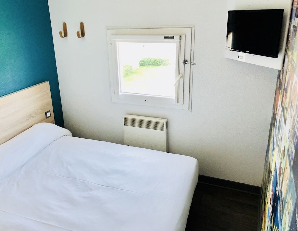 hotelF1 Genève Aéroport Ferney Voltaire 3