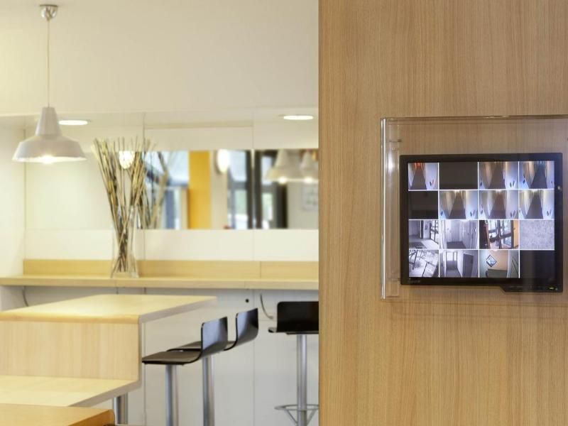 HotelF1 Marseille Aeroport 2