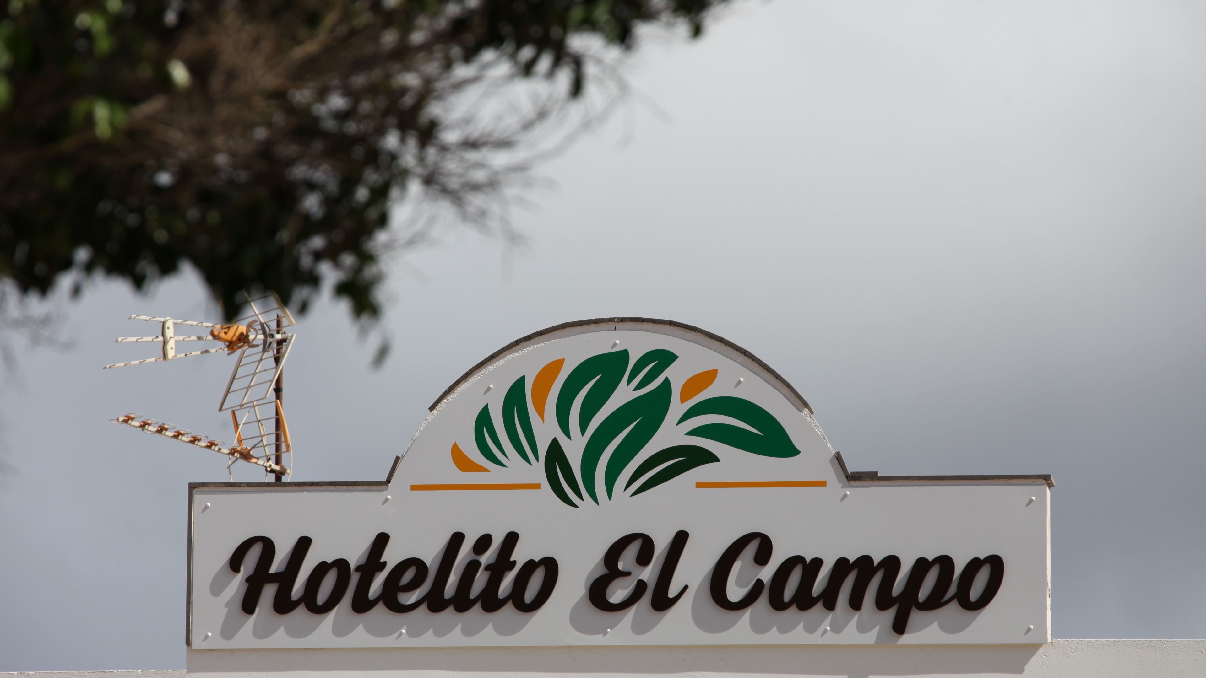 HOTELITO EL CAMPO 2