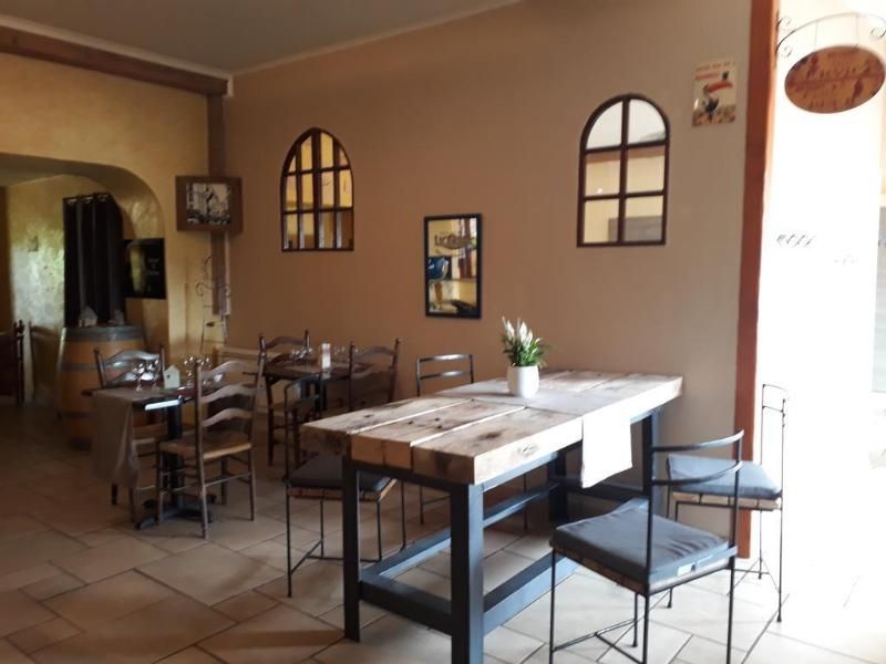 Hotellerie La Borie 3