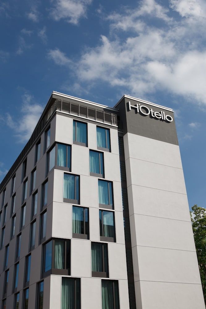 H'Otello K'80 Berlin 1