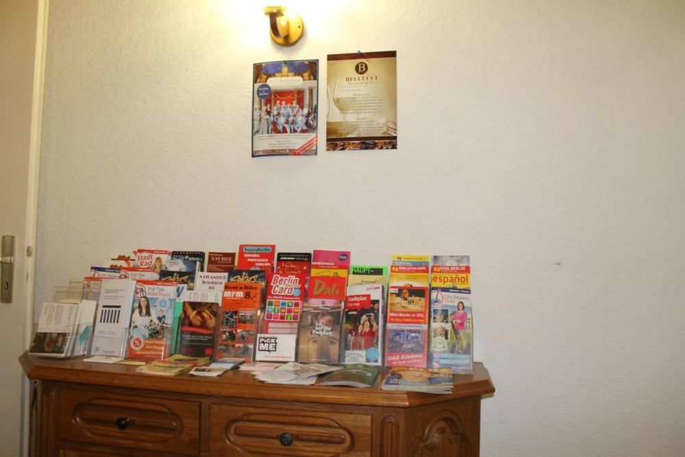 Hotelpension Margrit 2