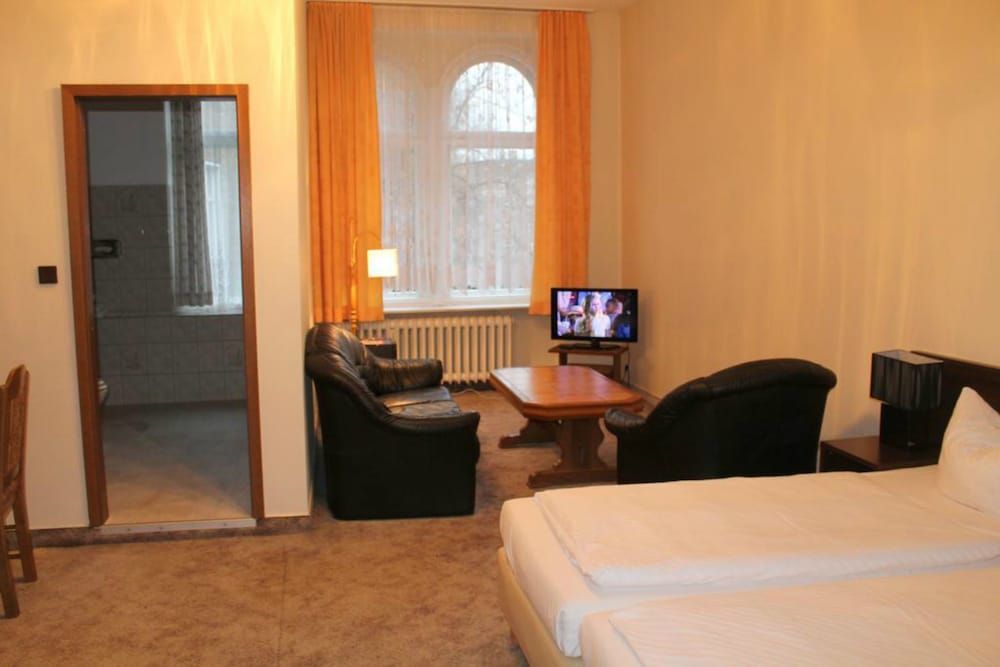 Hotelpension Margrit 1