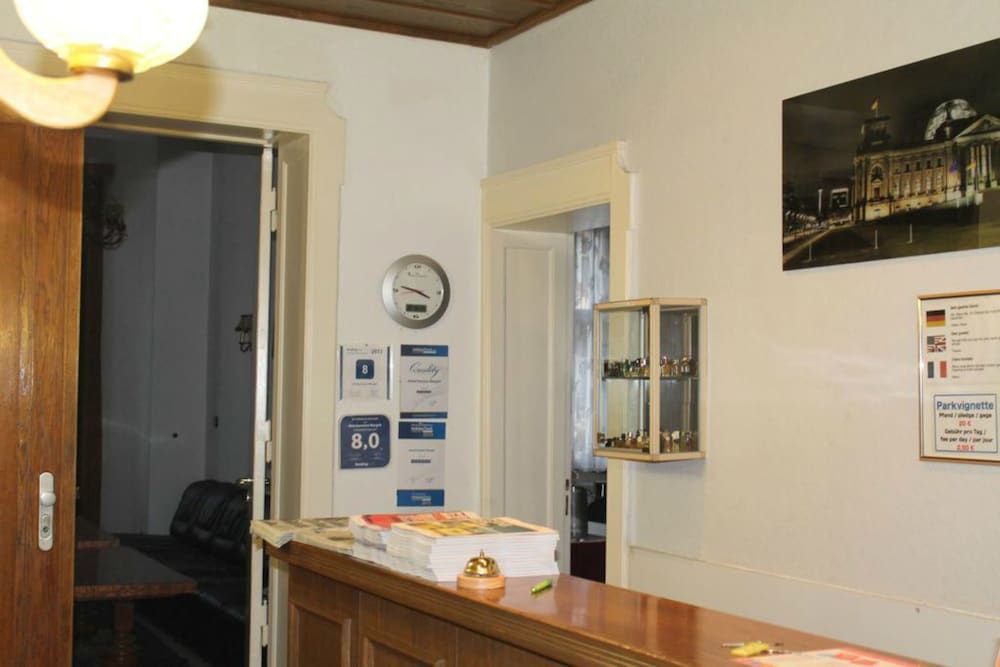Hotelpension Margrit 3