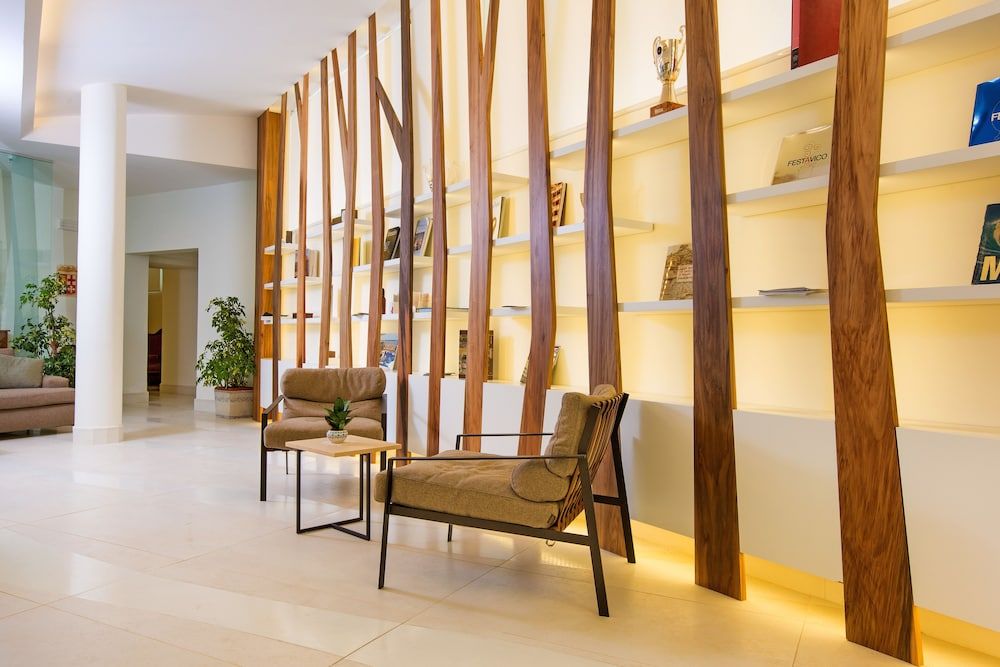 Hotel&Resort Le Axidie 3