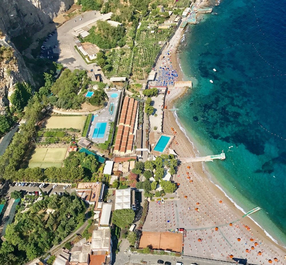 Hotel&Resort Le Axidie 1