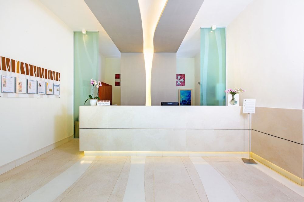 Hotel&Resort Le Axidie 2